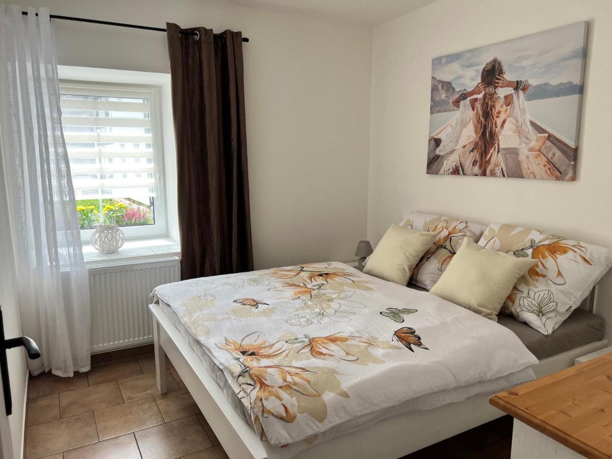 Apartmány Hanička Hejnice Esterno foto
