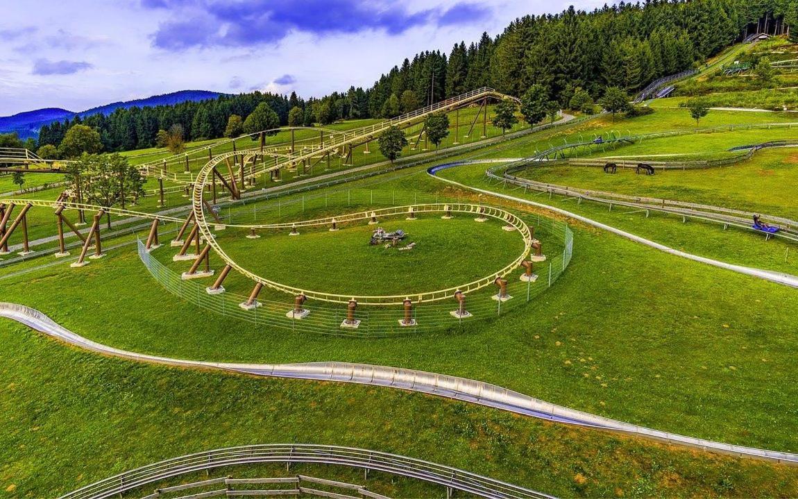 Apartmány Hanička Hejnice Esterno foto
