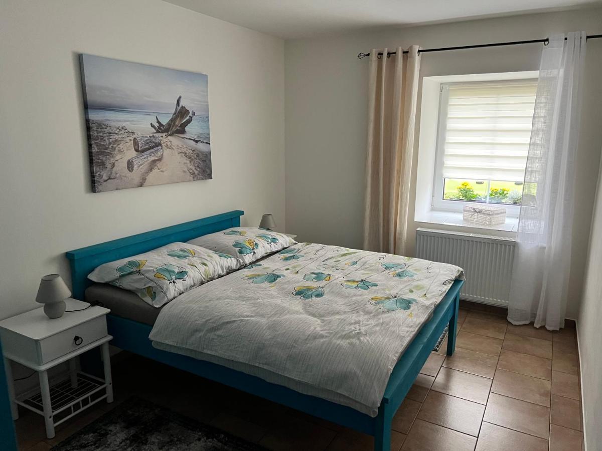 Apartmány Hanička Hejnice Esterno foto