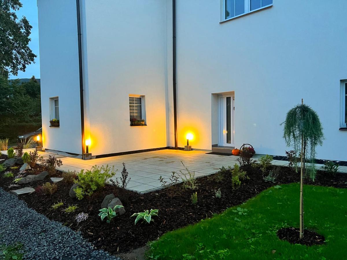 Apartmány Hanička Hejnice Esterno foto