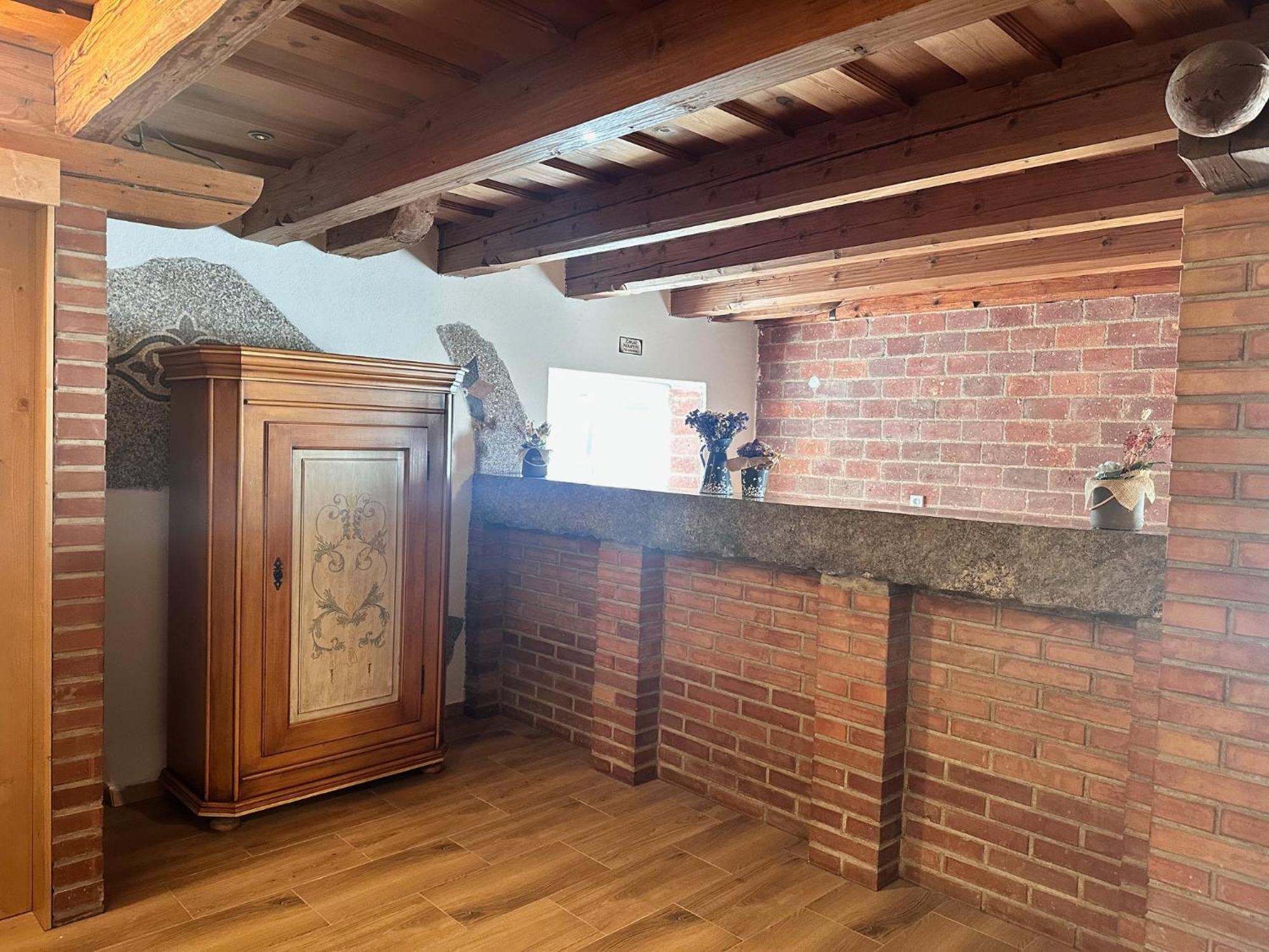 Apartmány Hanička Hejnice Esterno foto