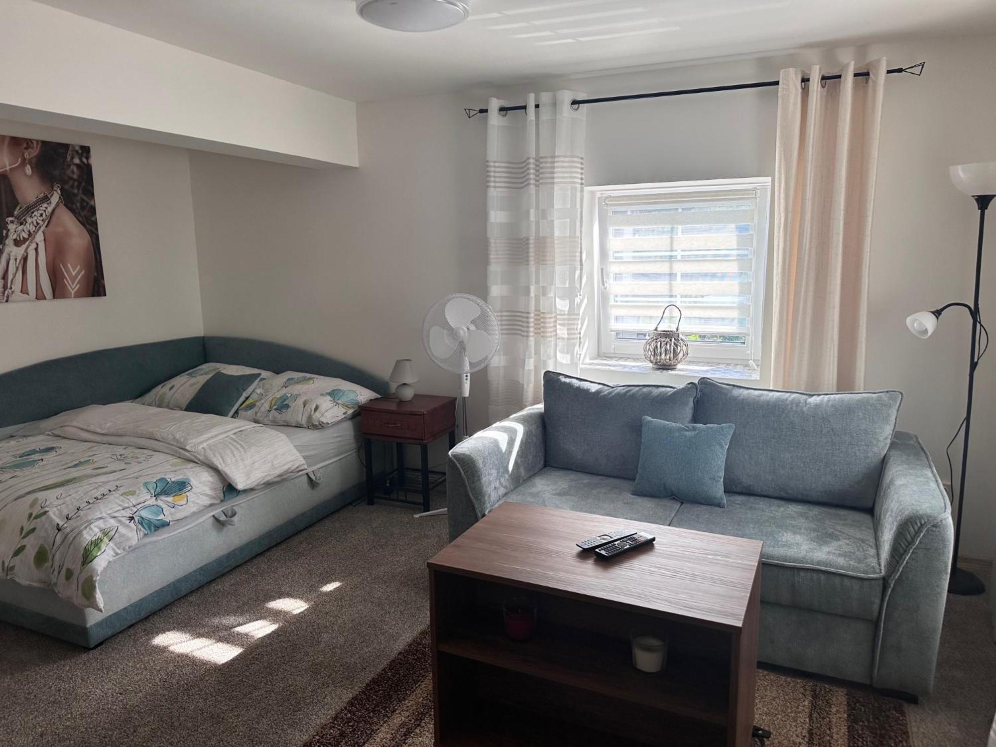 Apartmány Hanička Hejnice Esterno foto