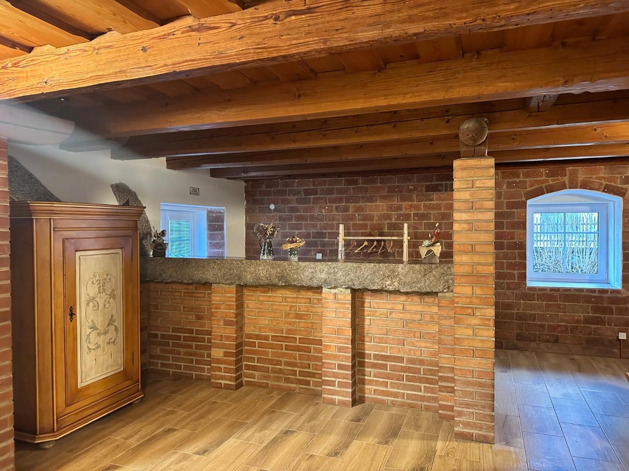 Apartmány Hanička Hejnice Esterno foto