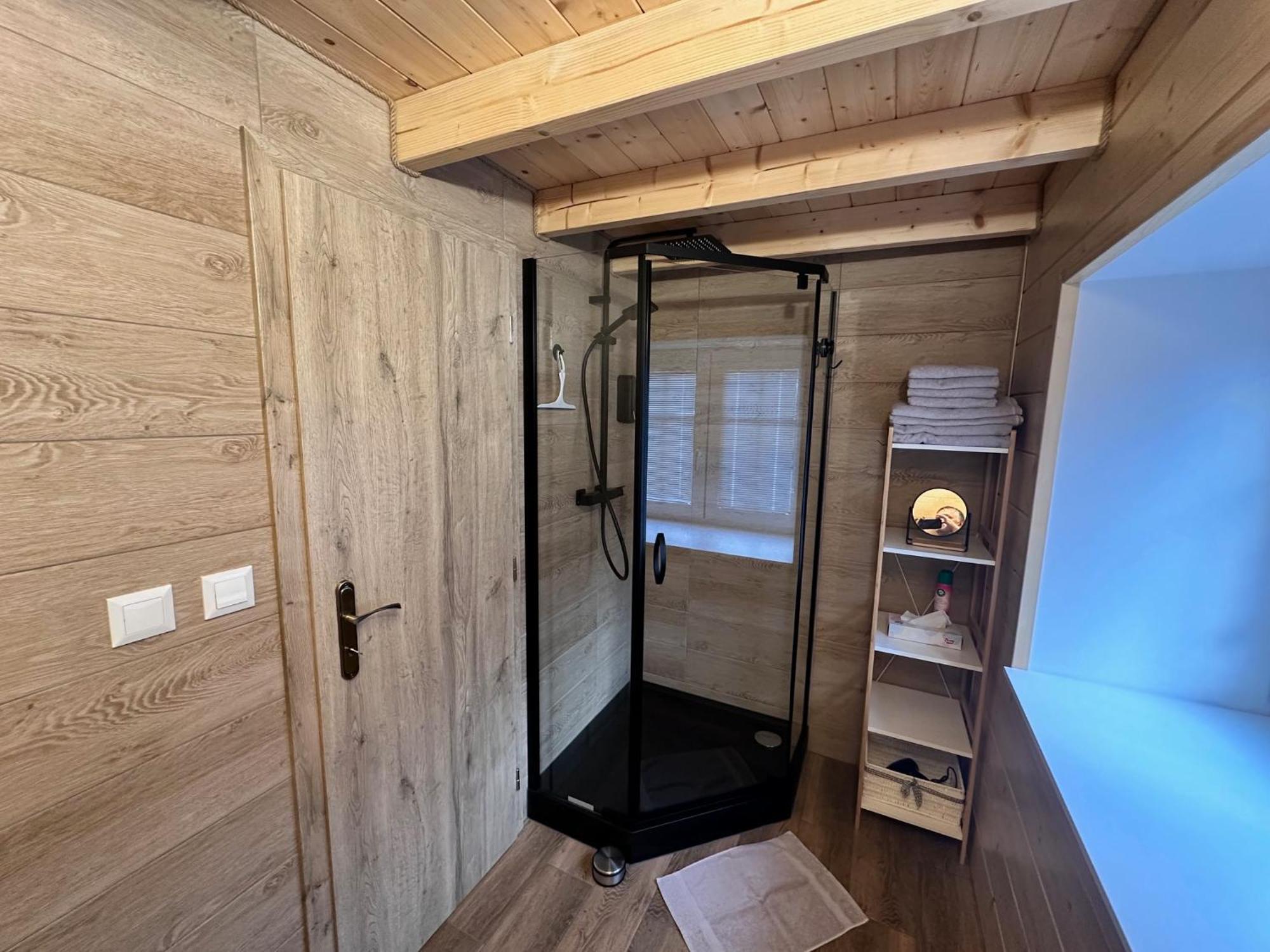 Apartmány Hanička Hejnice Esterno foto